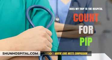 Does Hospital Visit Qualify for PIP Benefits? Key Insights