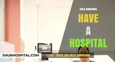 Does Narooma Have a Hospital? Exploring Healthcare Options in the Area