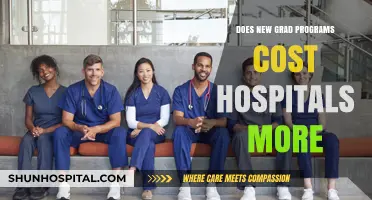 The High Cost of New Grad Hospital Programs