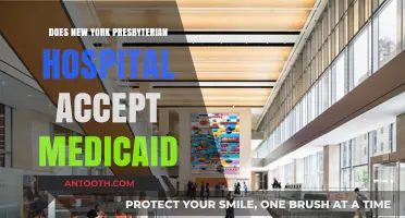 Medicaid and New York-Presbyterian: What You Need to Know
