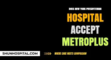MetroPlus Insurance at New York-Presbyterian: What You Need to Know