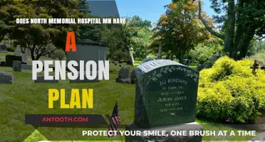 North Memorial Hospital MN Pension Plan: What Employees Need to Know