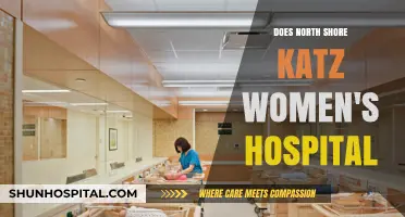 Katz Women's Hospital: North Shore's Leading Healthcare Provider