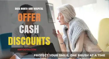 Cash Discounts at North Side Hospital: What You Need to Know
