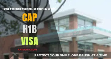 Northern Westchester Hospital's H1B Visa Sponsorship: Non-Cap Exempt Status Explained