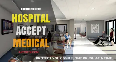 Does Northridge Hospital Accept Medical Insurance? A Comprehensive Guide