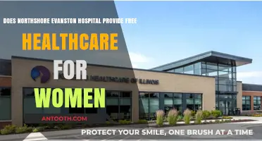 NorthShore Evanston Hospital: Free Women's Healthcare Services Explained