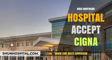 Does Northside Hospital Accept Cigna? Insurance Coverage Explained