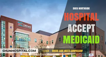 Does Northside Hospital Accept Medicaid? A Comprehensive Guide
