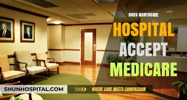 Northside Hospital Medicare Acceptance: What You Need to Know