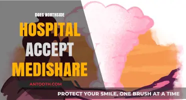 Does Northside Hospital Accept Medi-Share? A Comprehensive Guide