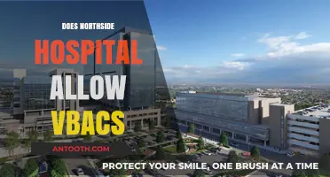 Northside Hospital VBAC Policy: What Expecting Parents Need to Know