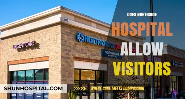Northside Hospital Visitor Policy: What You Need to Know