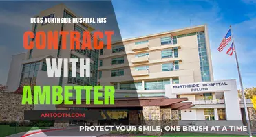 Ambetter Insurance: Northside Hospital In-Network?