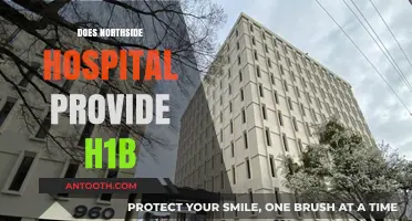 Does Northside Hospital Sponsor H1B Visas? A Comprehensive Guide