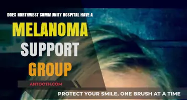 Melanoma Support at Northwest Community Hospital: Resources and Community