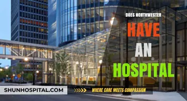 Does Northwestern University Operate Its Own Hospital? Facts Revealed