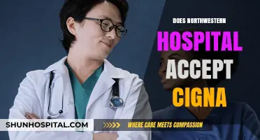 Does Northwestern Hospital Accept Cigna? Insurance Coverage Explained