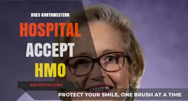 Does Northwestern Hospital Accept HMO Plans? Your Coverage Questions Answered
