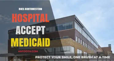 Does Northwestern Hospital Accept Medicaid? A Comprehensive Guide