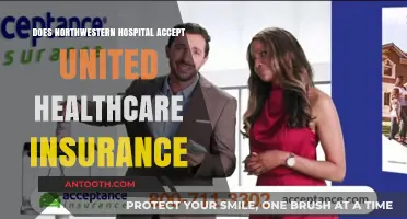 Northwestern Hospital: UnitedHealthcare Insurance Acceptance and Coverage