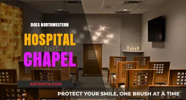 Exploring Northwestern Hospital Chapel: A Haven for Reflection and Healing