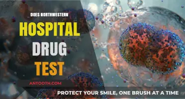 Does Northwestern Hospital Drug Test? What You Need to Know