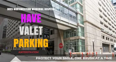 Valet Parking at Northwestern Memorial Hospital: What You Need to Know