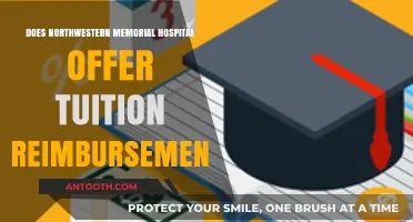 Northwestern Memorial Hospital: Tuition Reimbursement Offered?