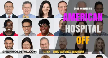 Does Norwegian American Hospital Offer Specialized Care? A Comprehensive Review