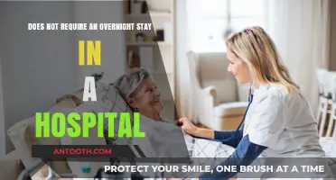 Outpatient Procedures: Effective Treatments Without Hospital Overnight Stays