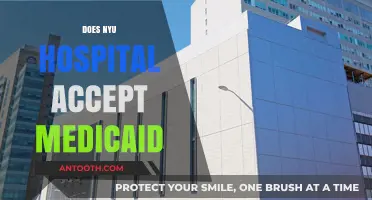 Does NYU Hospital Accept Medicaid? A Comprehensive Guide for Patients