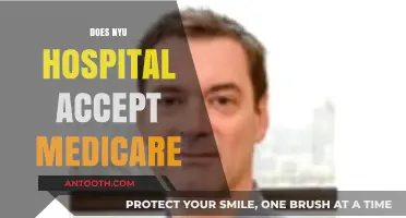 Does NYU Hospital Accept Medicare? A Comprehensive Guide for Patients