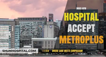 Does NYU Hospital Accept MetroPlus? Coverage and Eligibility Explained