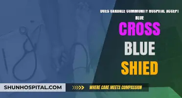 Oakdale Community Hospital: Blue Cross Blue Shield Acceptance Explained