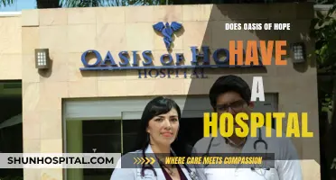 Oasis of Hope: A Hospital for Alternative Cancer Treatment