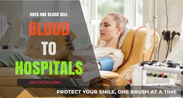 How One Blood Supplies Hospitals with Vital Resources