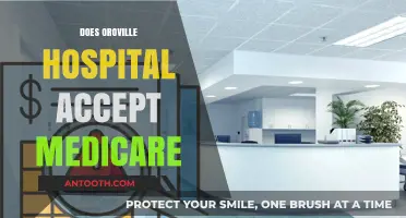 Oroville Hospital Medicare Acceptance: What Patients Need to Know