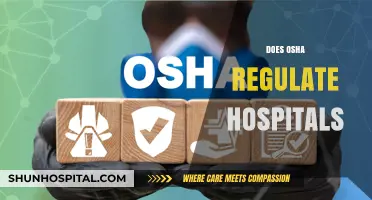 Does OSHA Regulate Hospitals? Understanding Workplace Safety Compliance