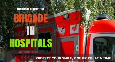 Fire Brigade Requirements: What Hospitals Need to Know