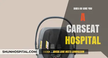 Hospital Car Seat Safety: What You Need to Know