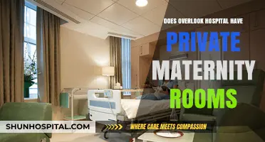 Overlook Hospital Private Maternity Rooms: What to Expect