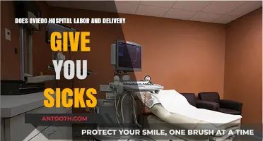 Oviedo Hospital Labor and Delivery: Addressing Sick Leave Concerns