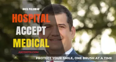 Does Palomar Hospital Accept Medical Insurance? A Comprehensive Guide