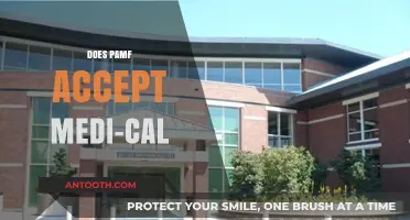 Does PAMF Accept Medi-Cal? Understanding Your Healthcare Coverage Options