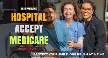 Does Parkland Hospital Accept Medicare? Coverage and Eligibility Explained