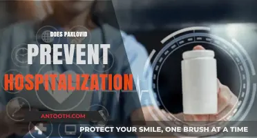 Can Paxlovid Reduce Hospitalization Risk? Exploring Its Effectiveness