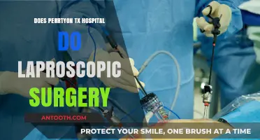 Laproscopic Surgery: What Perryton TX Hospital Offers
