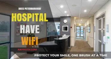 Peterborough Hospital WiFi Availability: What Patients and Visitors Need to Know