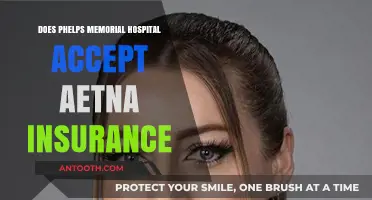Phelps Memorial Hospital: Aetna Insurance Acceptance and Coverage
